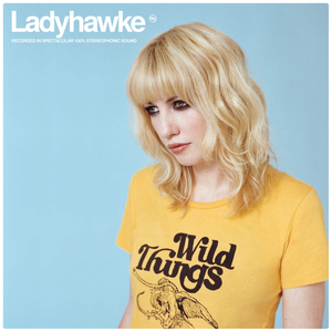 <i>Wild Things</i> (album) 2016 studio album by Ladyhawke