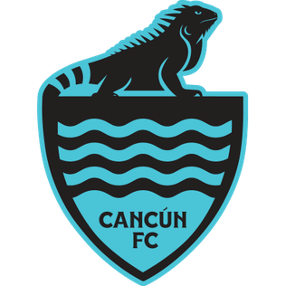 <span class="mw-page-title-main">Cancún F.C.</span> Mexican association football club