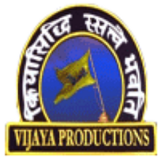 <span class="mw-page-title-main">Vijaya Vauhini Studios</span> Indian movie studio in Chennai