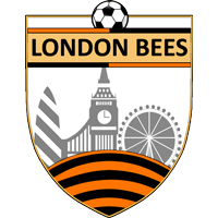 London Bees English womens football club