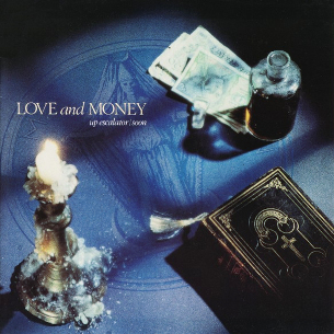<span class="mw-page-title-main">Up Escalator</span> 1989 single by Love and Money