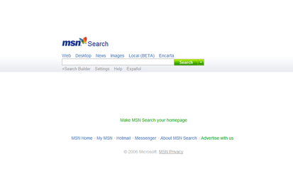 File:MSN Search screenshot.png