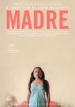 <i>Madre</i> (film) 2016 film