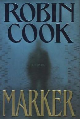 MARKER: Cook, Robin: 9780425210895: : Books