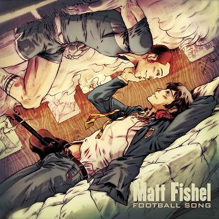<span class="mw-page-title-main">Football Song (song)</span> 2010 single by Matt Fishel