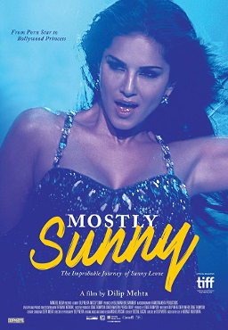 <i>Mostly Sunny</i> 2016 film by Dilip Mehta