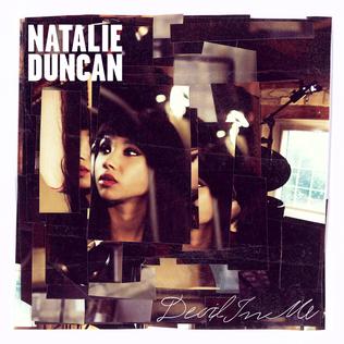 <i>Devil in Me</i> 2012 studio album by Natalie Duncan