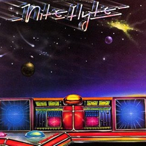 Niteflyte (1979 album) - Wikipedia