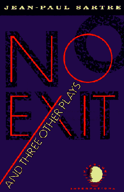 No Exit - Wikipedia