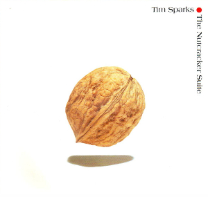 <i>The Nutcracker Suite</i> (Tim Sparks album) 1993 studio album by Tim Sparks