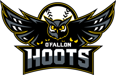 File:O'Fallon Hoots Logo.png