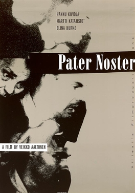 <i>Pater Noster</i> (film) 1993 Finnish film