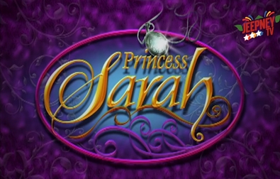 Princess Sarah Tv Series Wikipedia