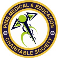 Punjab Institute of Medical Sciences (PIMS Jalandhar) logo.jpg