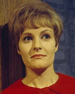 <span class="mw-page-title-main">Rosemary Frankau</span> British actress