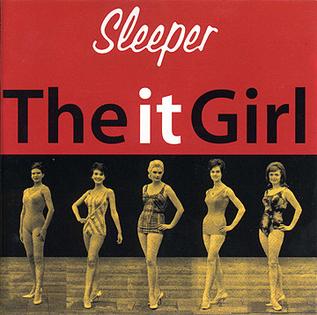 <i>The It Girl</i> (album) 1996 studio album by Sleeper