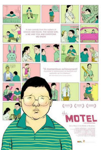 <i>The Motel</i> (film) 2005 American film