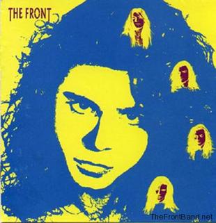 ¿Qué Estás Escuchando? The_Front_-_1989_Album_Cover
