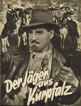 <i>The Hunter from Kurpfalz</i> 1933 film