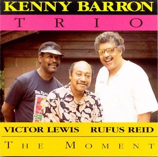 File:The Moment (Kenny Barron album).jpg