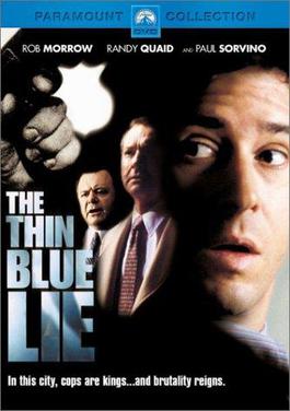 File:The Thin Blue Lie.jpg