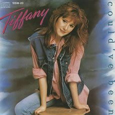 <span class="mw-page-title-main">Could've Been (Tiffany song)</span> 1987 single by Tiffany