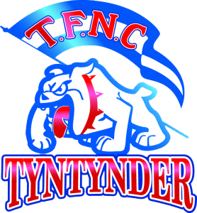 Tyntynder Football Club