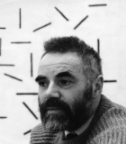 Victor Pasmore British artist and architect