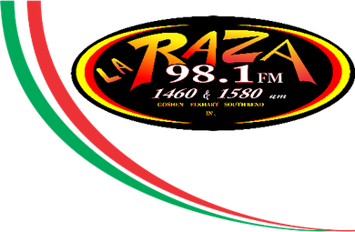 File:WHLY LaRaza98.1-1460-1580 logo.png