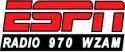 Former logo until April 8, 2016. WZAM-AM.jpg