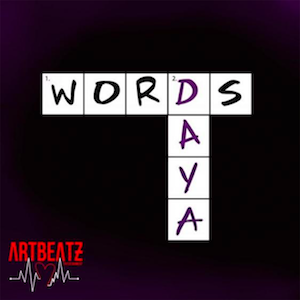<span class="mw-page-title-main">Words (Daya song)</span> 2016 single by Daya