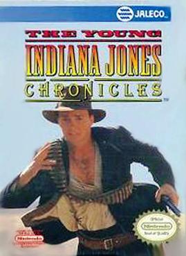 The Young Indiana Jones Chronicles - streaming