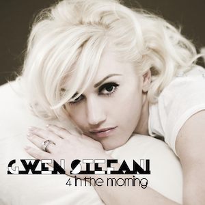 <span class="mw-page-title-main">4 in the Morning</span> 2007 single by Gwen Stefani