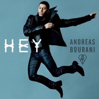 <i>Hey</i> (Andreas Bourani album) 2014 studio album by Andreas Bourani