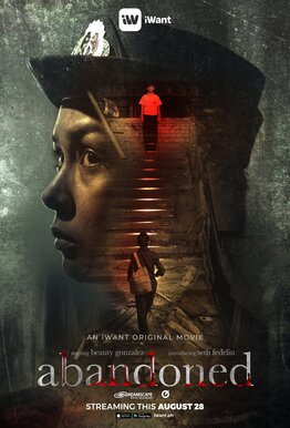 <i>Abandoned</i> (2019 film) 2019 Philippine psychological horror film