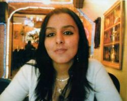 Murder of Banaz Mahmod Honour killing of an Iraqi Kurdish woman in London
