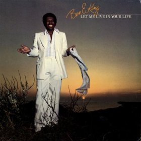 <i>Let Me Live in Your Life</i> 1978 studio album by Ben E. King