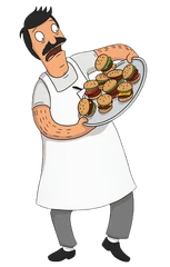 <span class="mw-page-title-main">Bob Belcher</span> Character from the animated sitcom Bobs Burgers