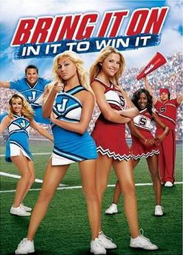 Bring It On: In It to Win It - Wikipedia