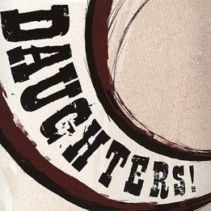 <i>Canada Songs</i> 2003 studio album by Daughters