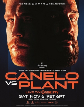 canelo vs saunders card wiki