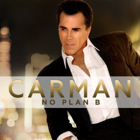 <i>No Plan B</i> (Carman album) 2014 studio album by Carman