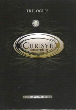 <i>Chrisye Masterpiece Trilogy Limited Edition</i> 2007 box set by Chrisye