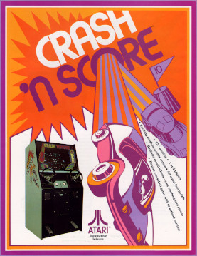 Crash 'N Score - Wikipedia