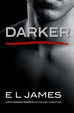 Darker Fifty Shades Darker As Told By Christian Wikipedia