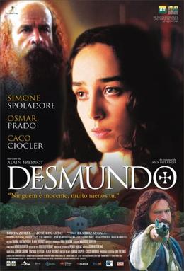 <i>Desmundo</i> 2002 film directed by Alain Fresnot