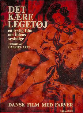 Danish erotic film