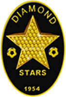 File:Diamond Stars FC (logo).png