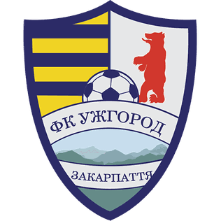 <span class="mw-page-title-main">FC Uzhhorod</span> Football club