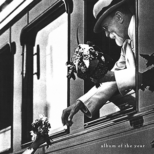 【格安100%新品】【稀少レコード】FAITH NO MORE／album of the year 洋楽